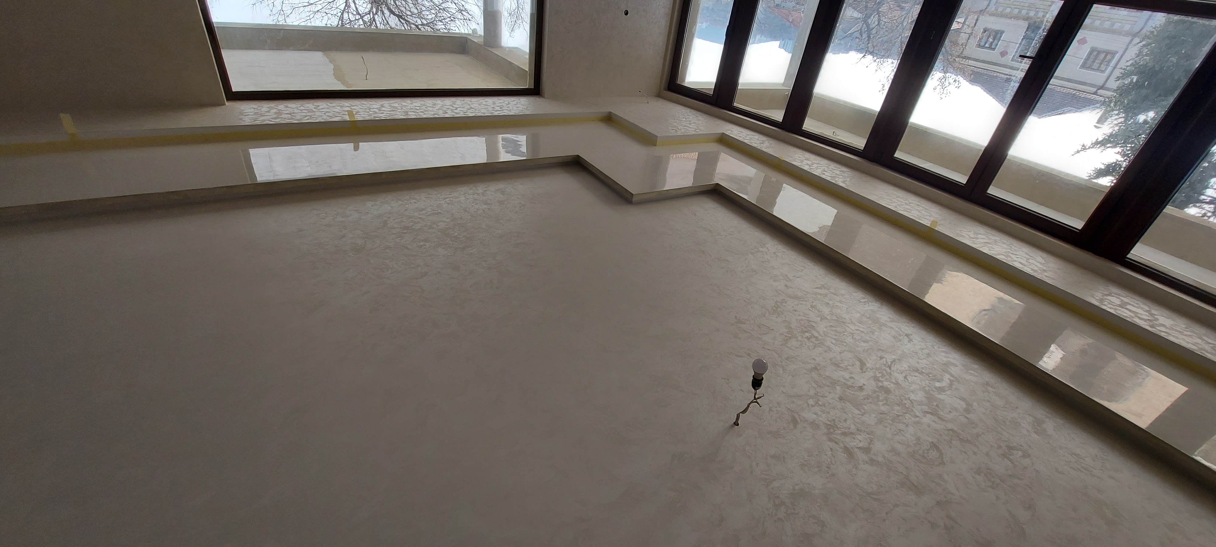 San Marco - качествени бои и мазилки от Италия